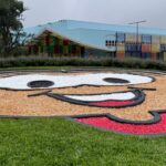 O parque Vila da Mônica em Gramado-RS é um lugar para a família se divertir.