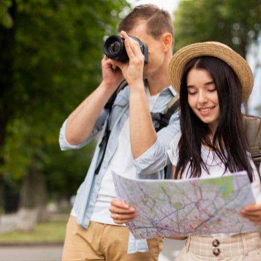 Experiências inesqueciveis em sua viagem